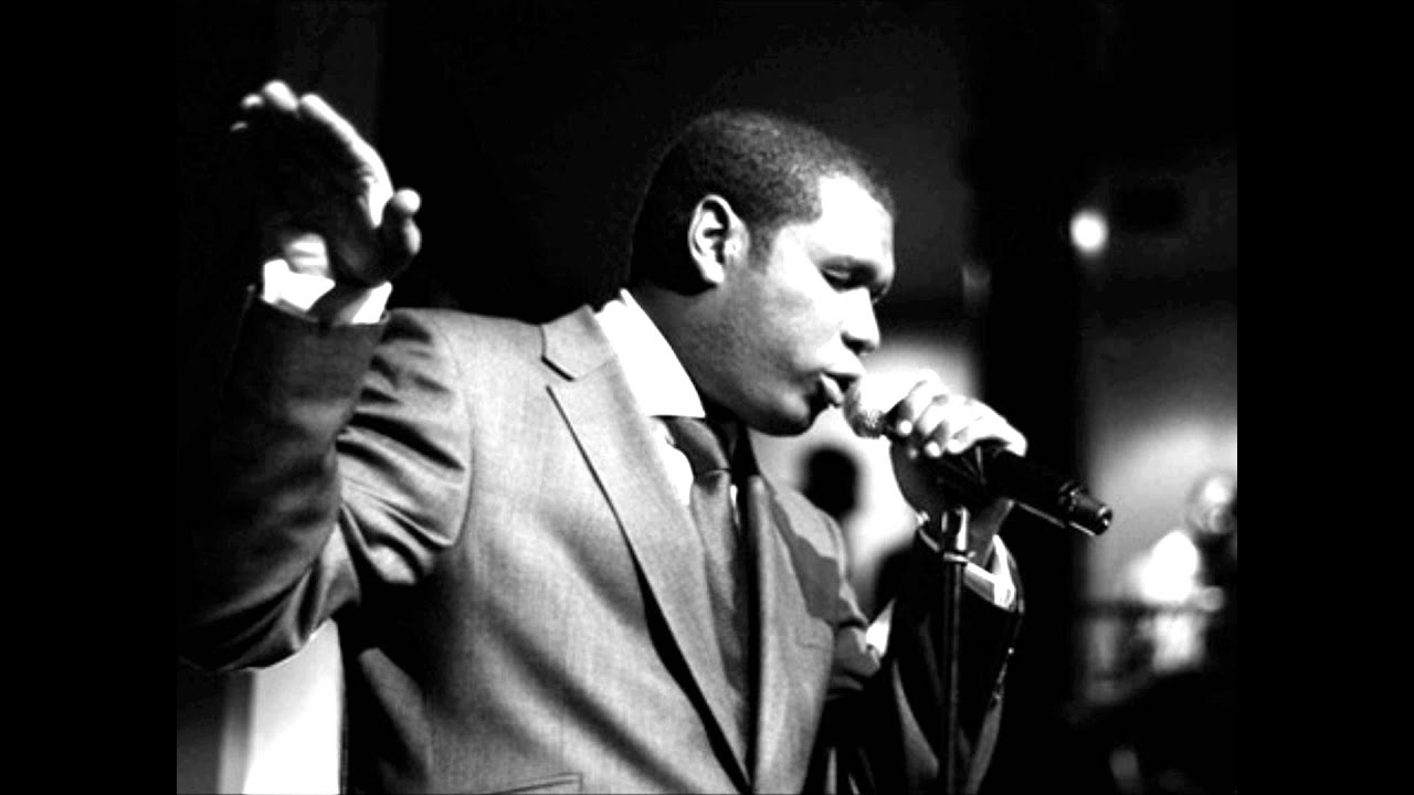 Jay Electronica - Dear Moleskine