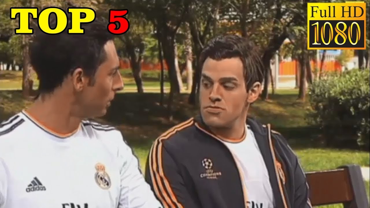 Crackòvia - Bale (Top 5 )