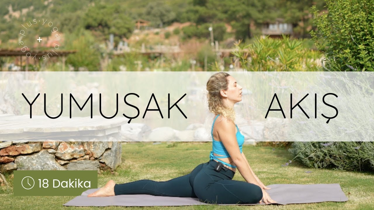 Yumuşak Akış | yoga + | Nadya Kaya