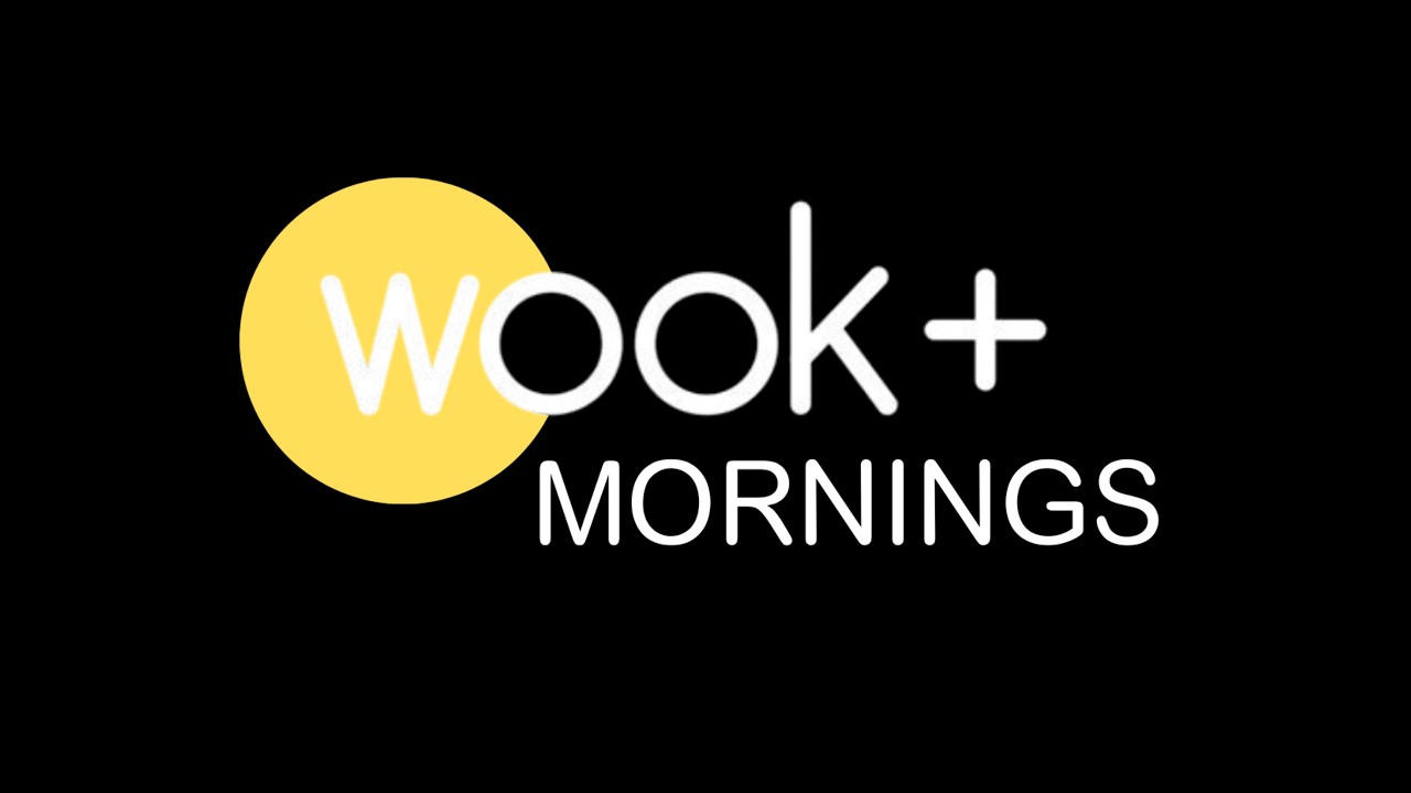 wook+mornings | Daniel Donato in SF / Captain Kirk Goes Metal / Ray J’s Bleeding Eyes / + More
