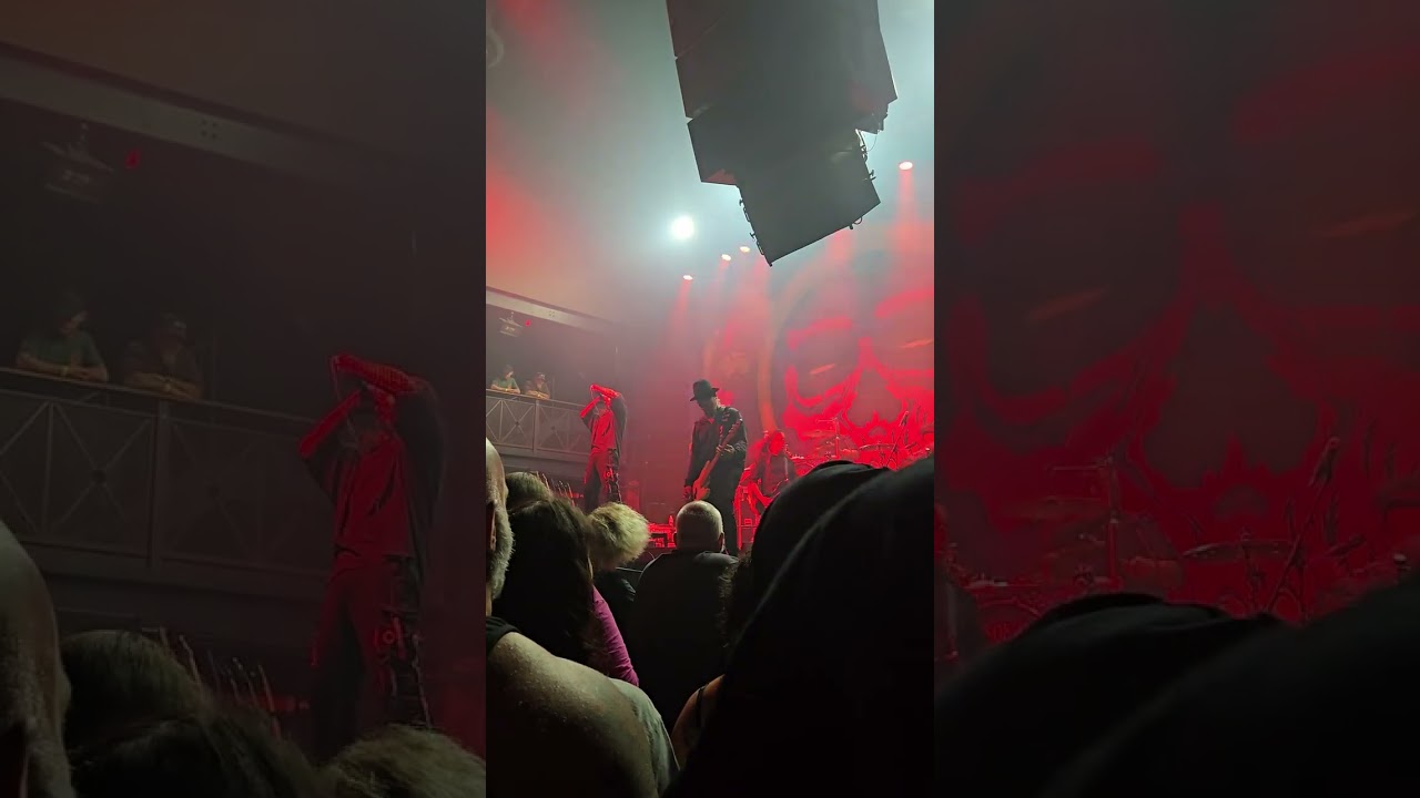 Ill nino - this is war 2025