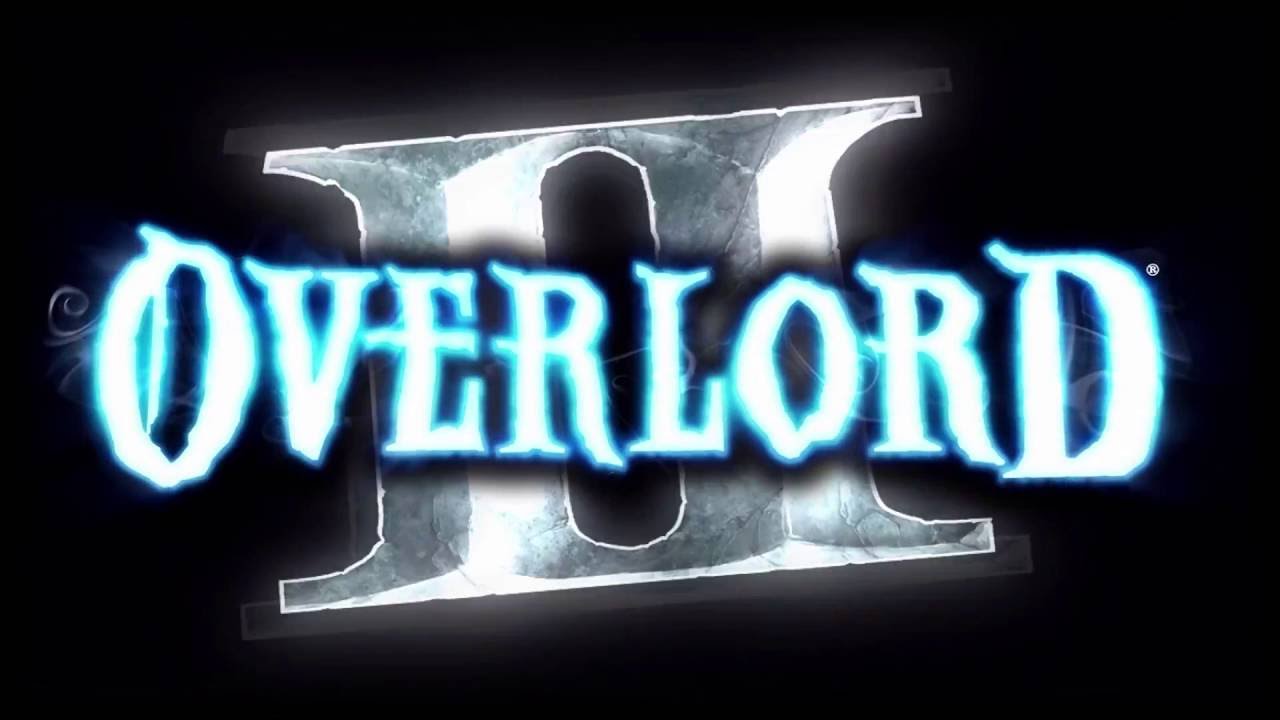 Overlord II Intro PS3