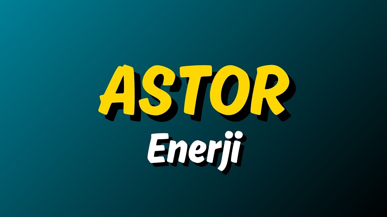ASTOR Hissesi Analizi 2026 | Astor Enerji Hedef Fiyat, Teknik Analiz ve Yorum