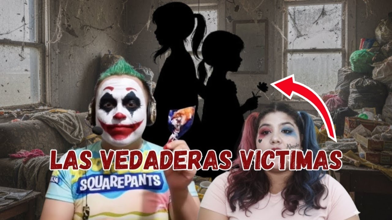 KBEZUKO DEBE PARAR ¡YA! DE EXPONER A SUS HIJAS