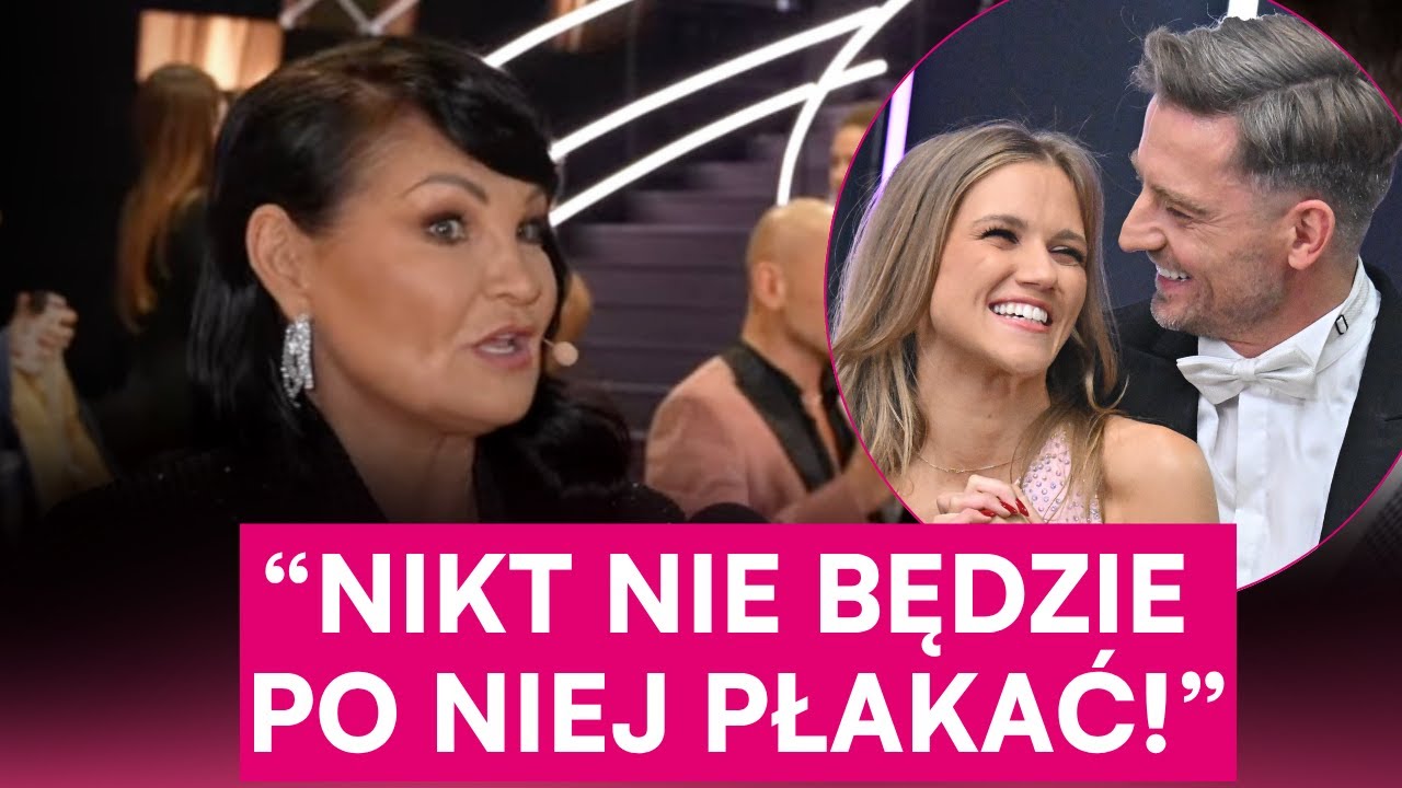 DRAMAT! Kaczorowska ODCHODZI z TZG, a Iwona Pavlović WBIJA JEJ SZPILĘ
