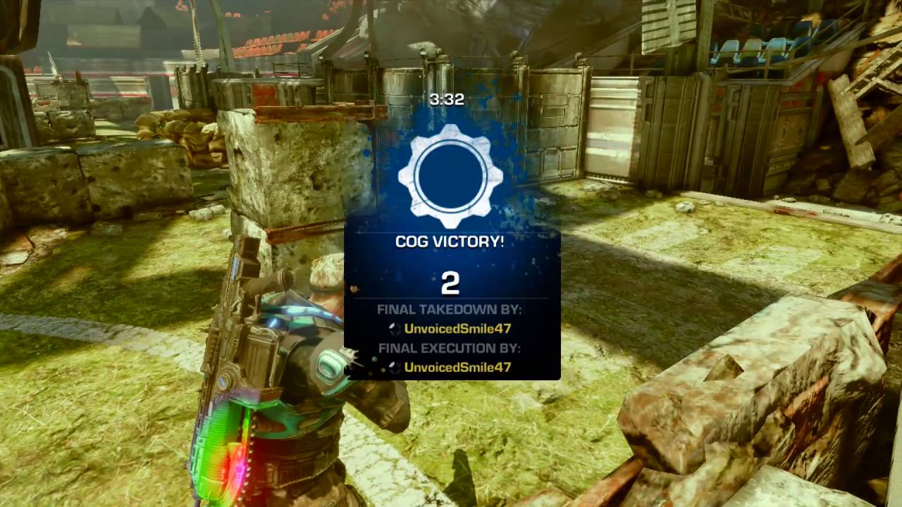 Penetrants HtS Ravage Fearzly