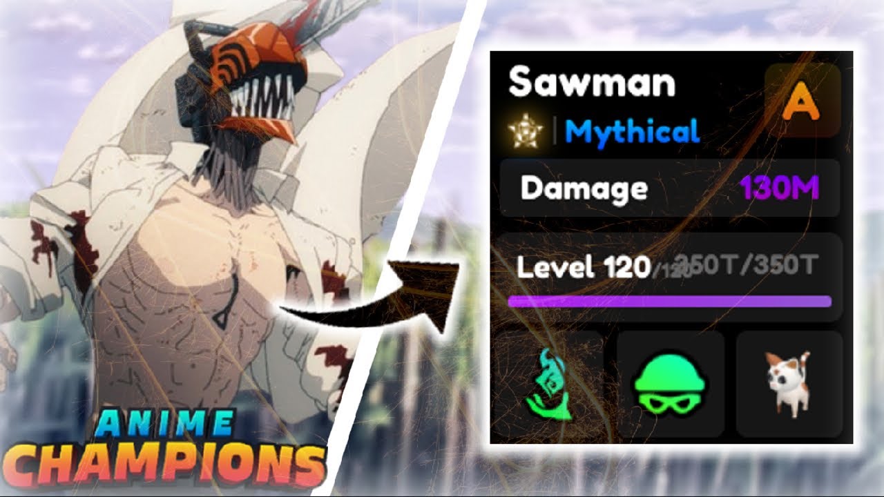 Showcasing my New lvl 120 Godly 