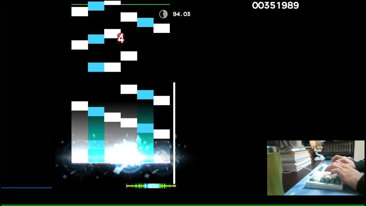Crimson 6K 7.73성 (90.35%) (2퍼즈)