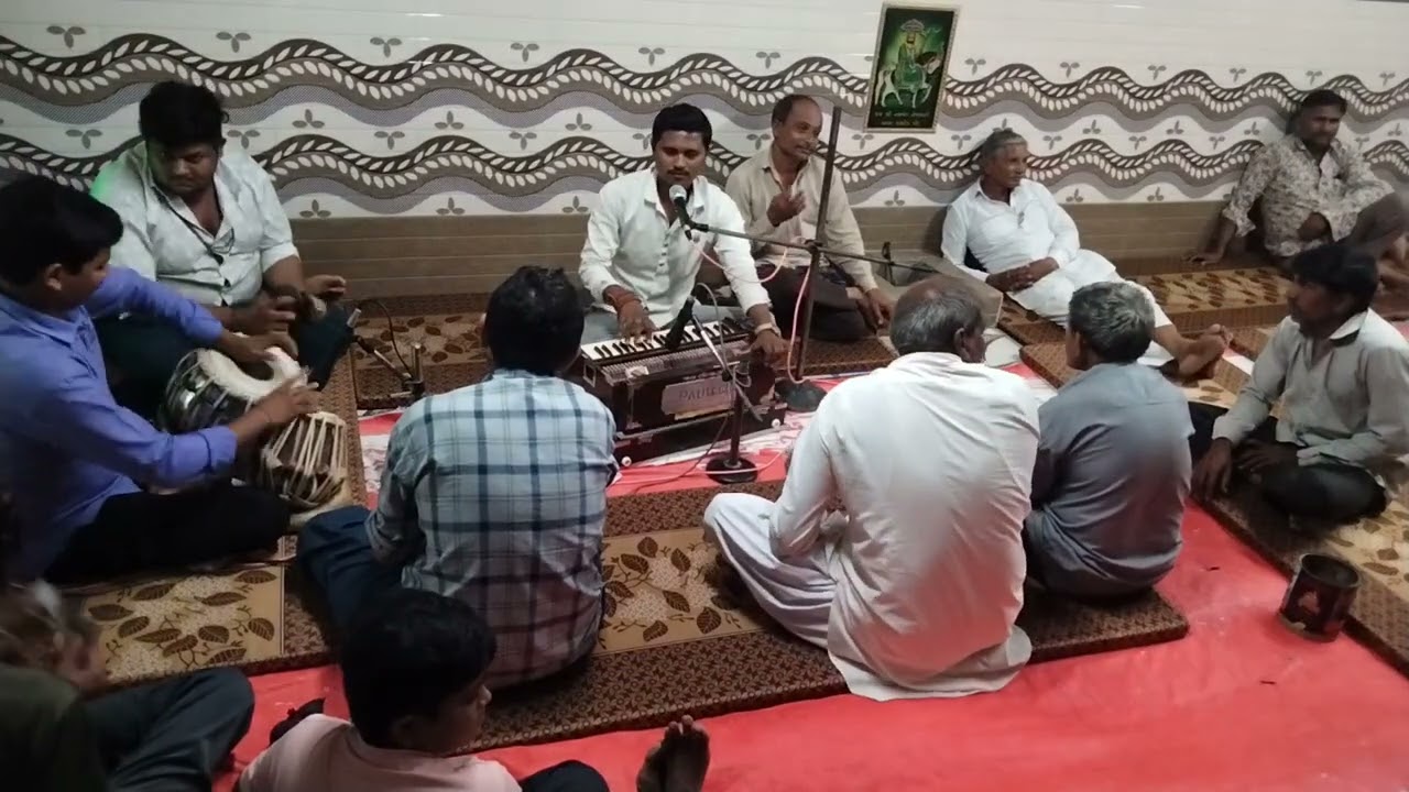 આગળ ના  જુગ તો એવા હતા || MansukhBambhaniya ||