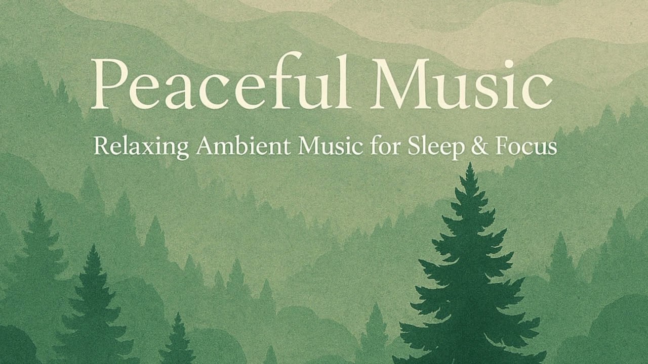 2小時巴哈馬林巴音樂 | Peaceful Bach Marimba Music for Sleep & Relaxation
