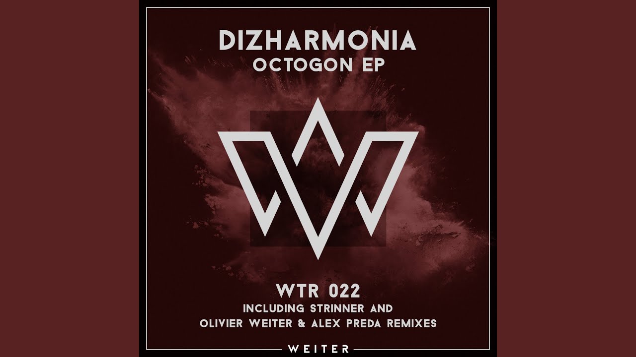 Octogon (Original)