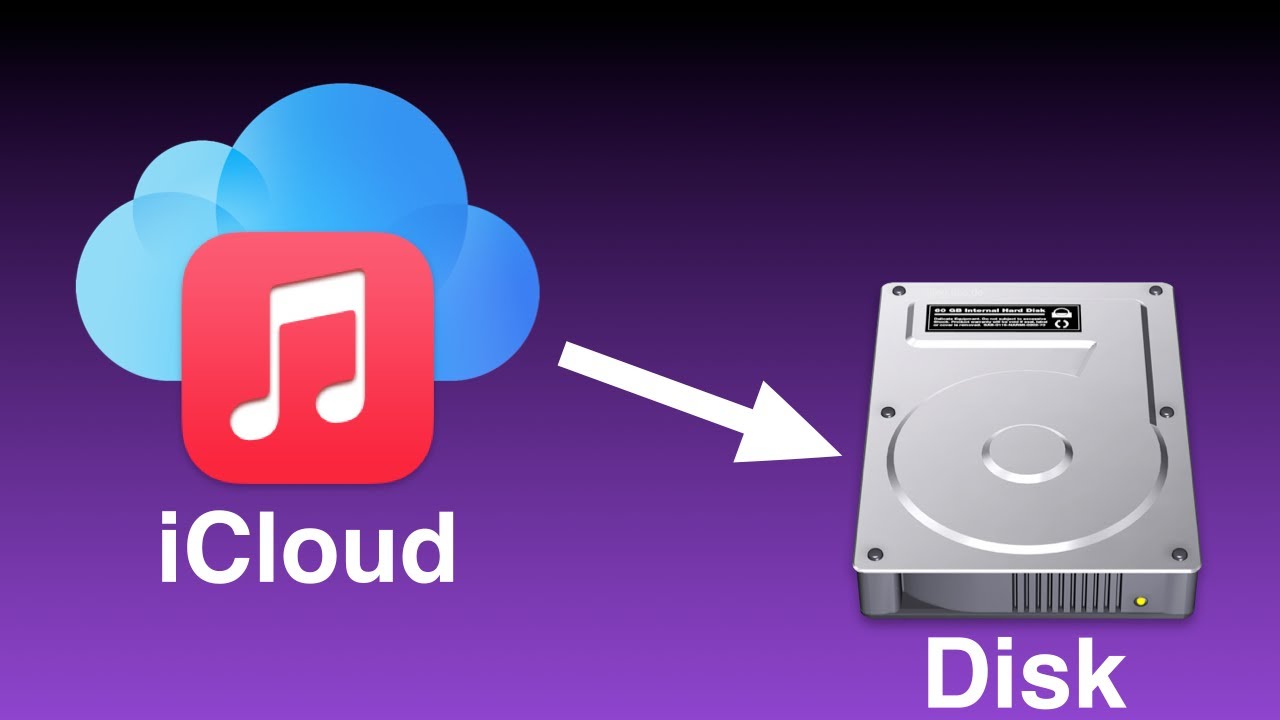 iTunes Music: How to download all your iCloud songs