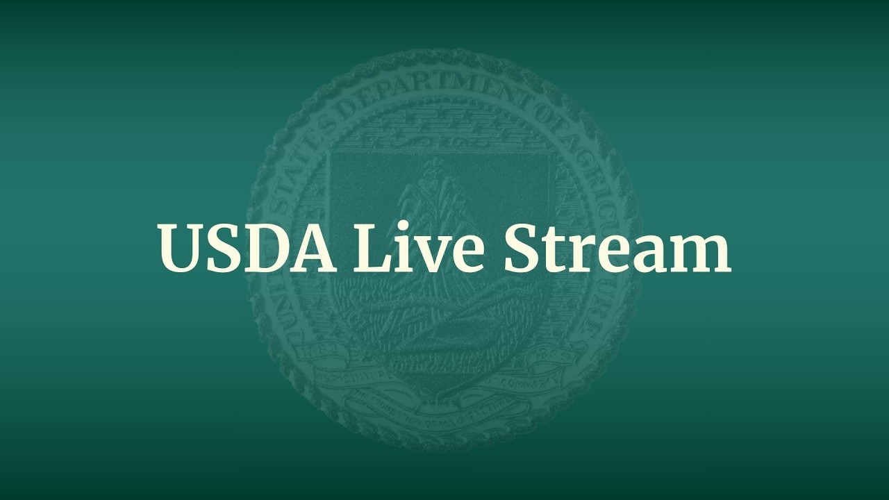 Secretary Rollins and Secretary Kennedy to Announce SNAP Updates