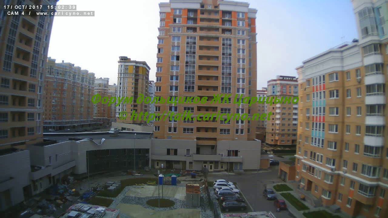 Корпус 12 17.10.17 (Видео для форума  