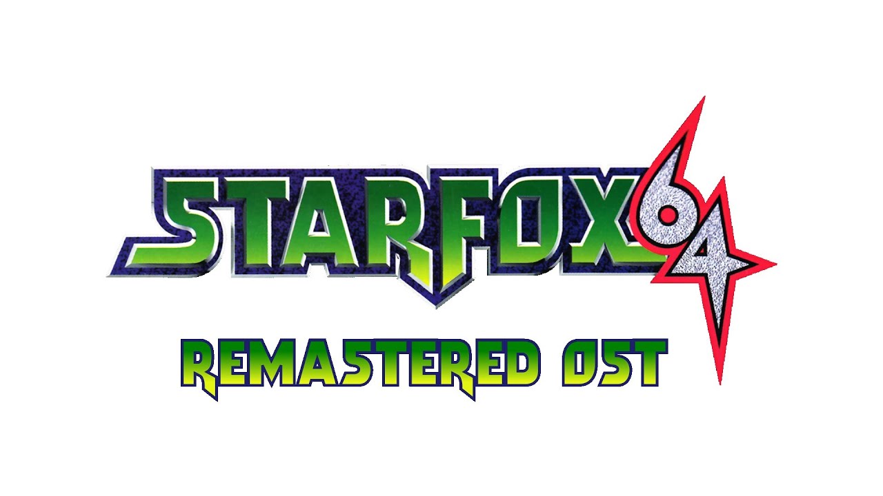 Training - Star Fox 64 OST | Remastered