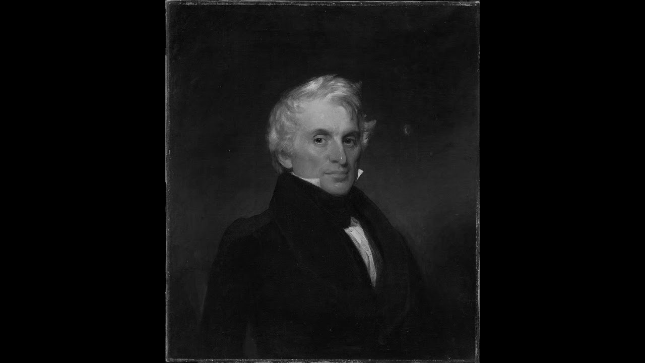 Frederic Tudor Part 4