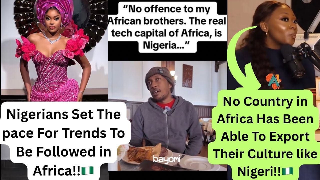 Here is Why They Don’t Like Nigerians!!!🇳🇬🇳🇬#nigeria #trending #viral 