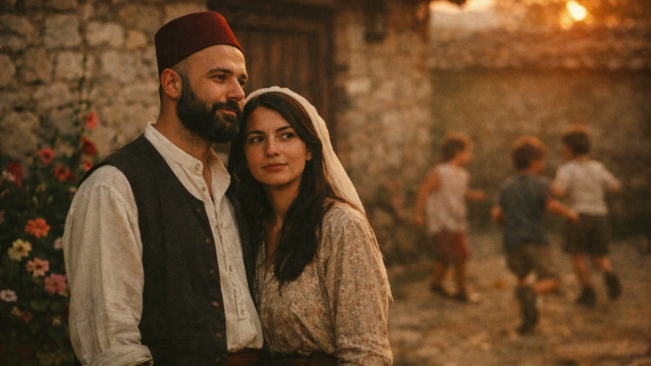 Sevdalinka o Edinu i Ani | Ljubav između Bosne i Španije | Sevdahai