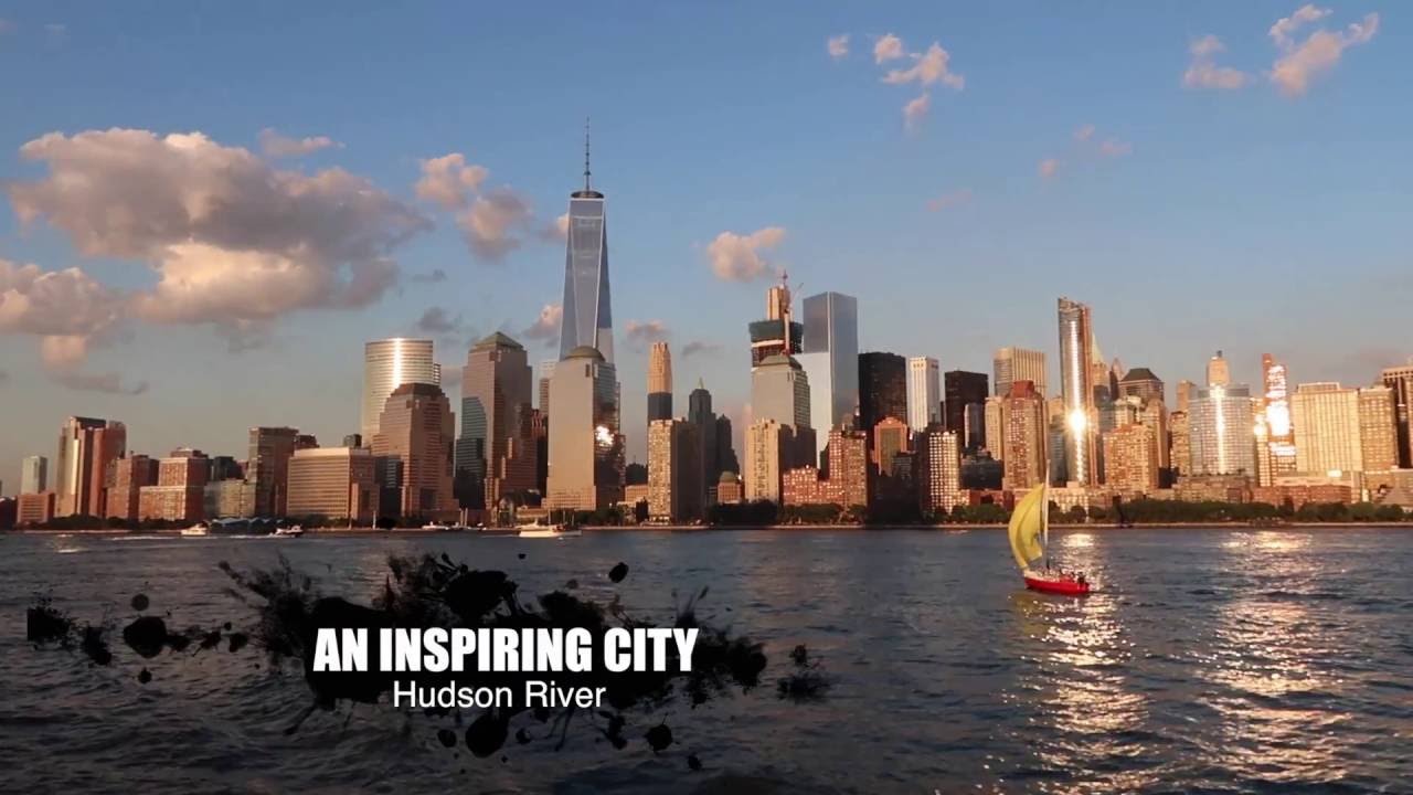 Pourquoi j’aime New York : lieux incontournables et moments magiques à NYC