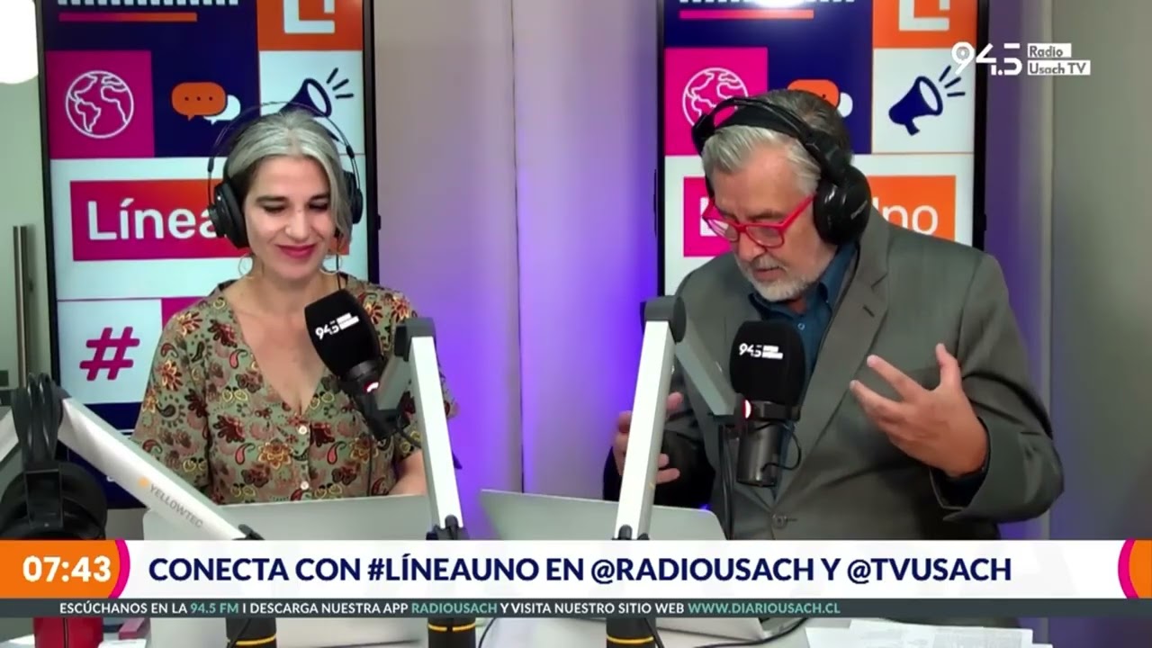 Estatua del General Baquedano regresa a Plaza Italia después de 5 años | Línea Uno
