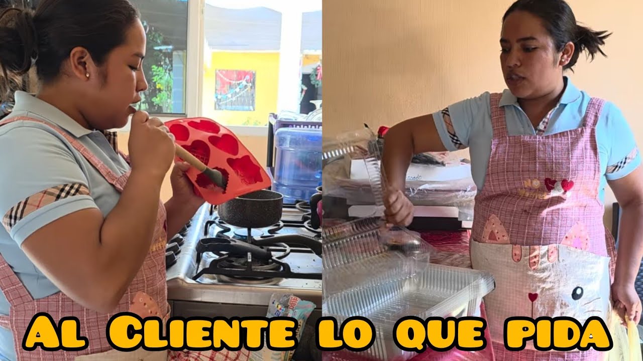 🔴Yaki Tiene Nuevos Productos Para Poder Ofrecerle a Sus Clientes 🤯😱