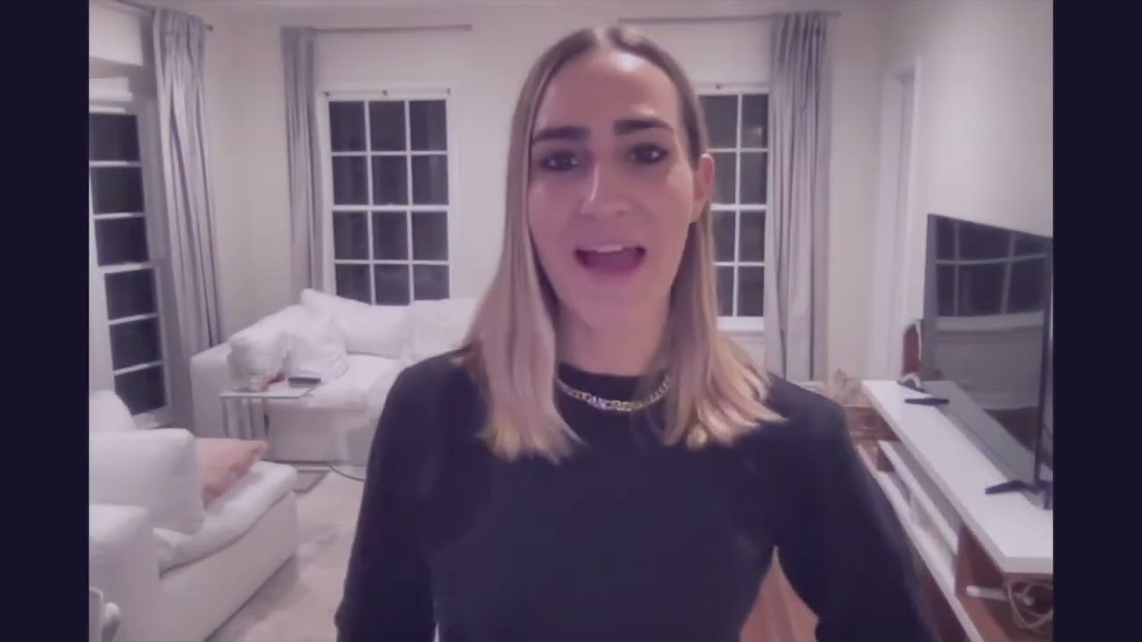 A Wellness Journey Through Micro Habits with Coach Ali