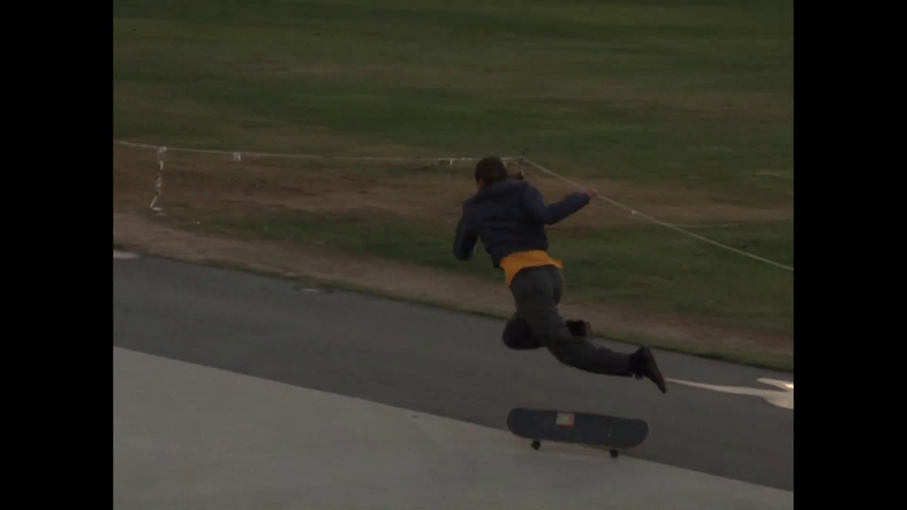 Jeremy Creed Glen House Part