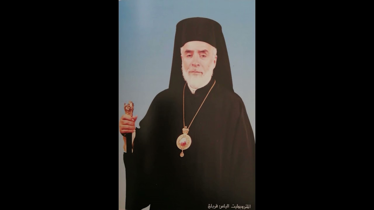 ذكصا كانين: اليوم يوم القيامة