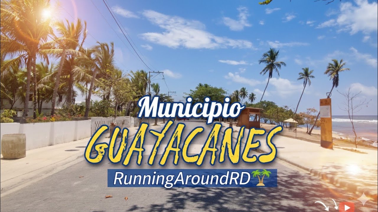Guayacanes | Republica Dominicana