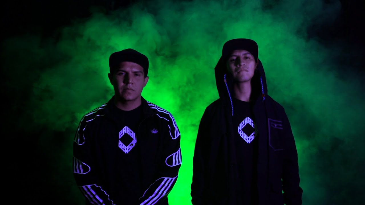 HERBALBEAST - 