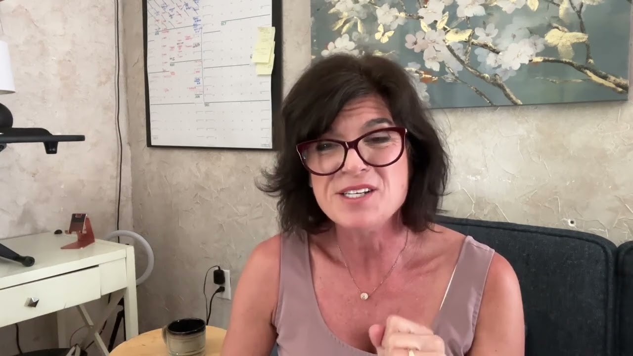 Practical Tips to Reverse Insulin Resistance in Midlife #trimhealthy #womenover50 #womenover60