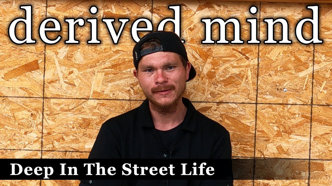 Ep.8 - Gadget - Street Life - Albuquerque