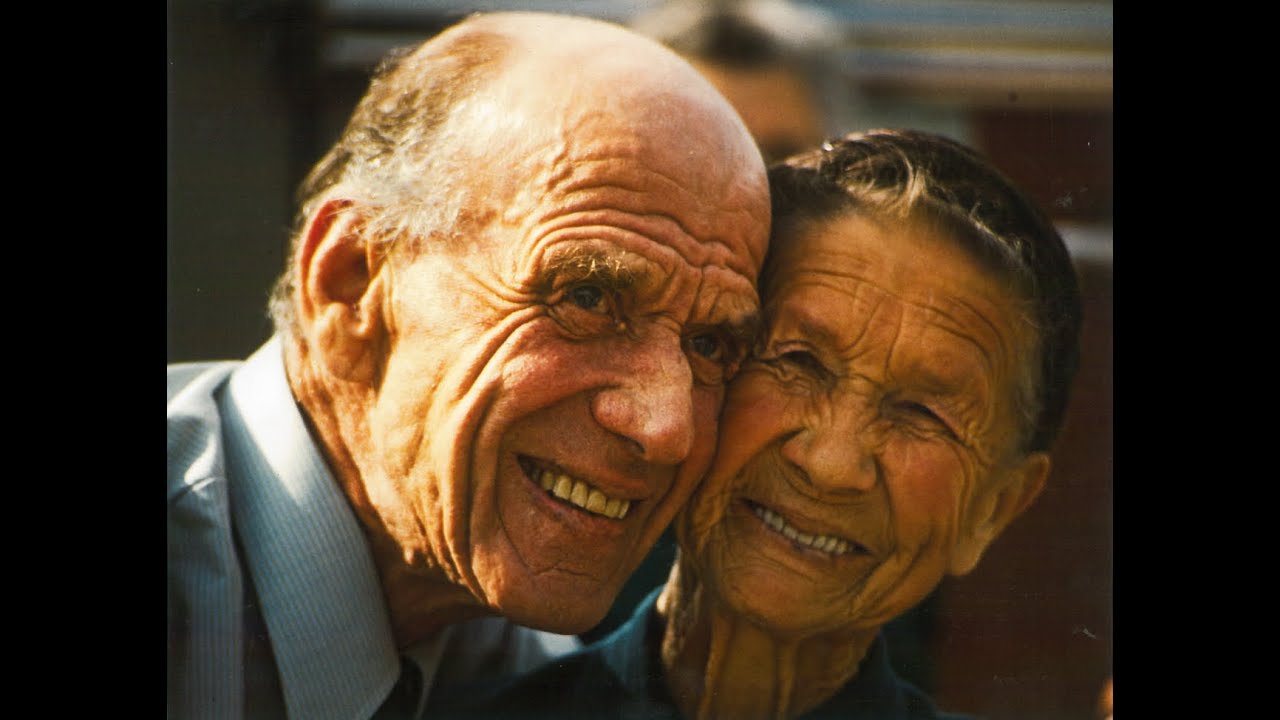 60 Jahre Pensionistenverband Tirol
