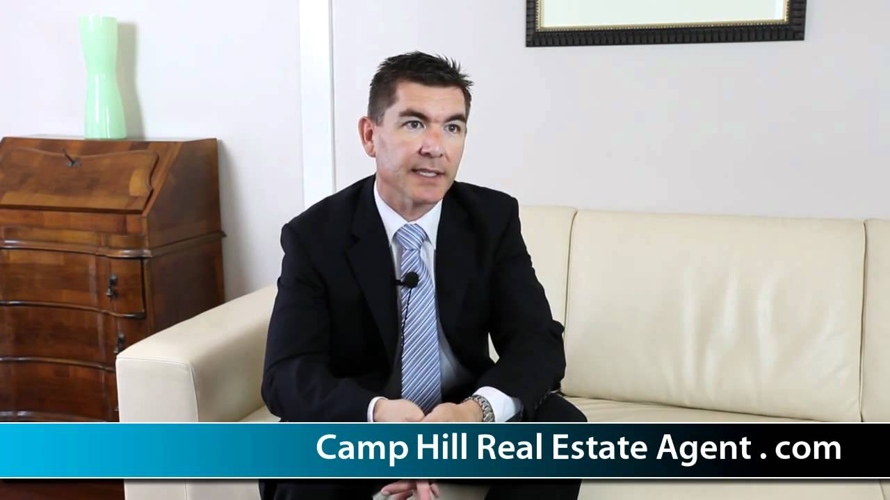 Camp Hill real estate: Is there a difference between agents?