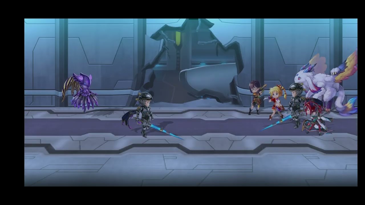 (Another Eden) Book of Paradise - STELLA