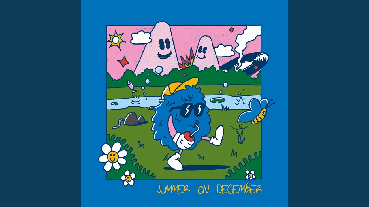 Summer On December