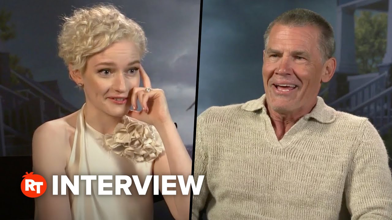 The 'Weapons' Cast Share The 