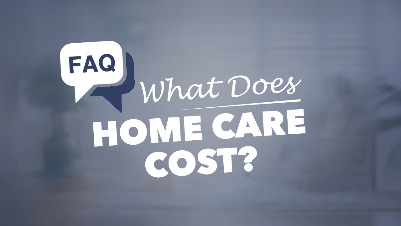 How Much Does In-Home Care Cost? In Home Care vs Assisted Living Explained.