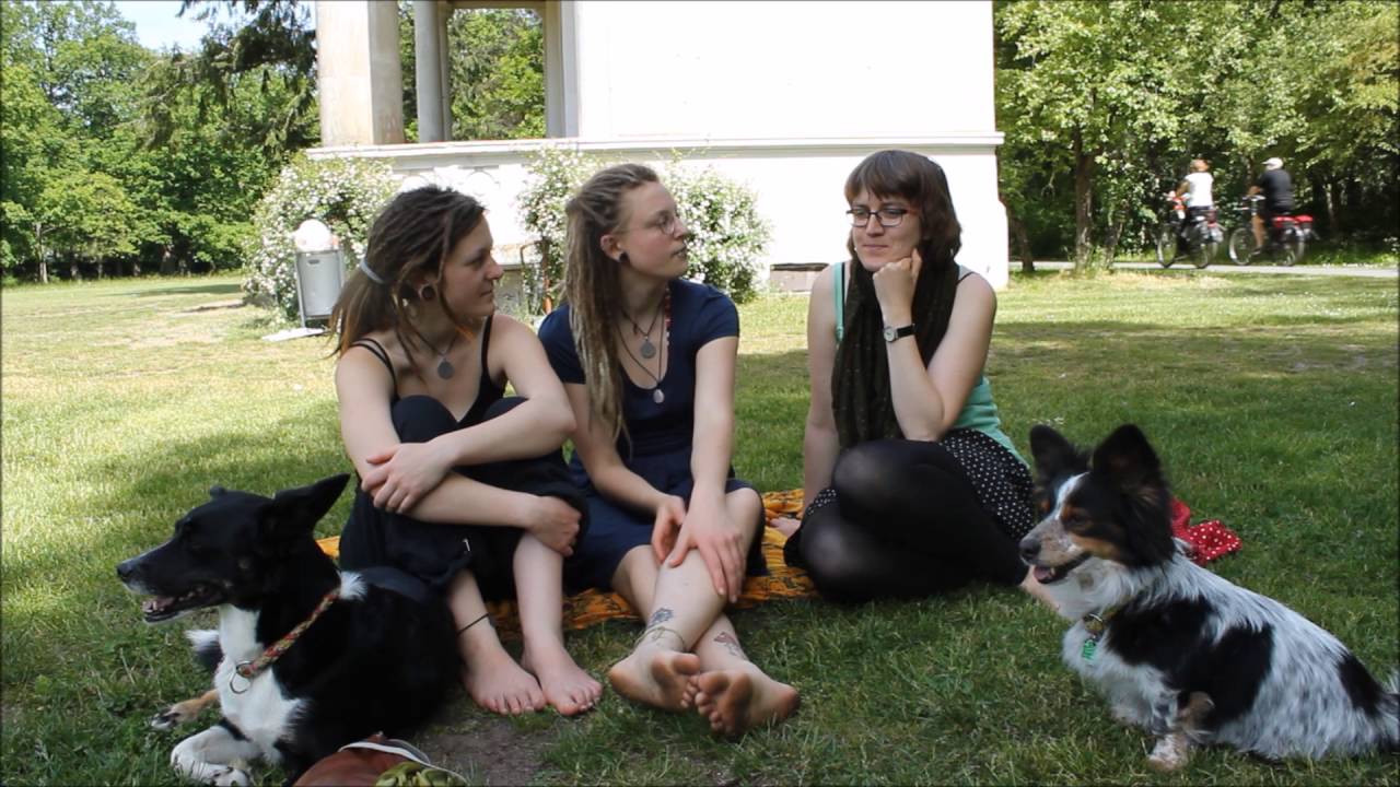 Im Gespräch mit Sarah - Unverpackt Magdeburg - Unverpackt Bamberg