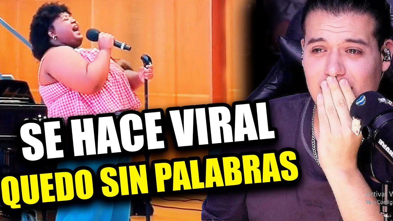 LA Versión VIRAL de 