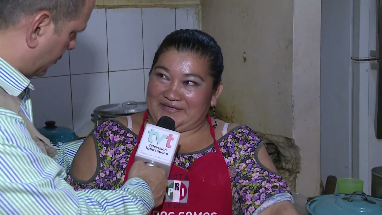Tenosique, Tabasco. Carnicería La Popular - Antojitos - Taquerías -  Salsa Habanera El Edén.