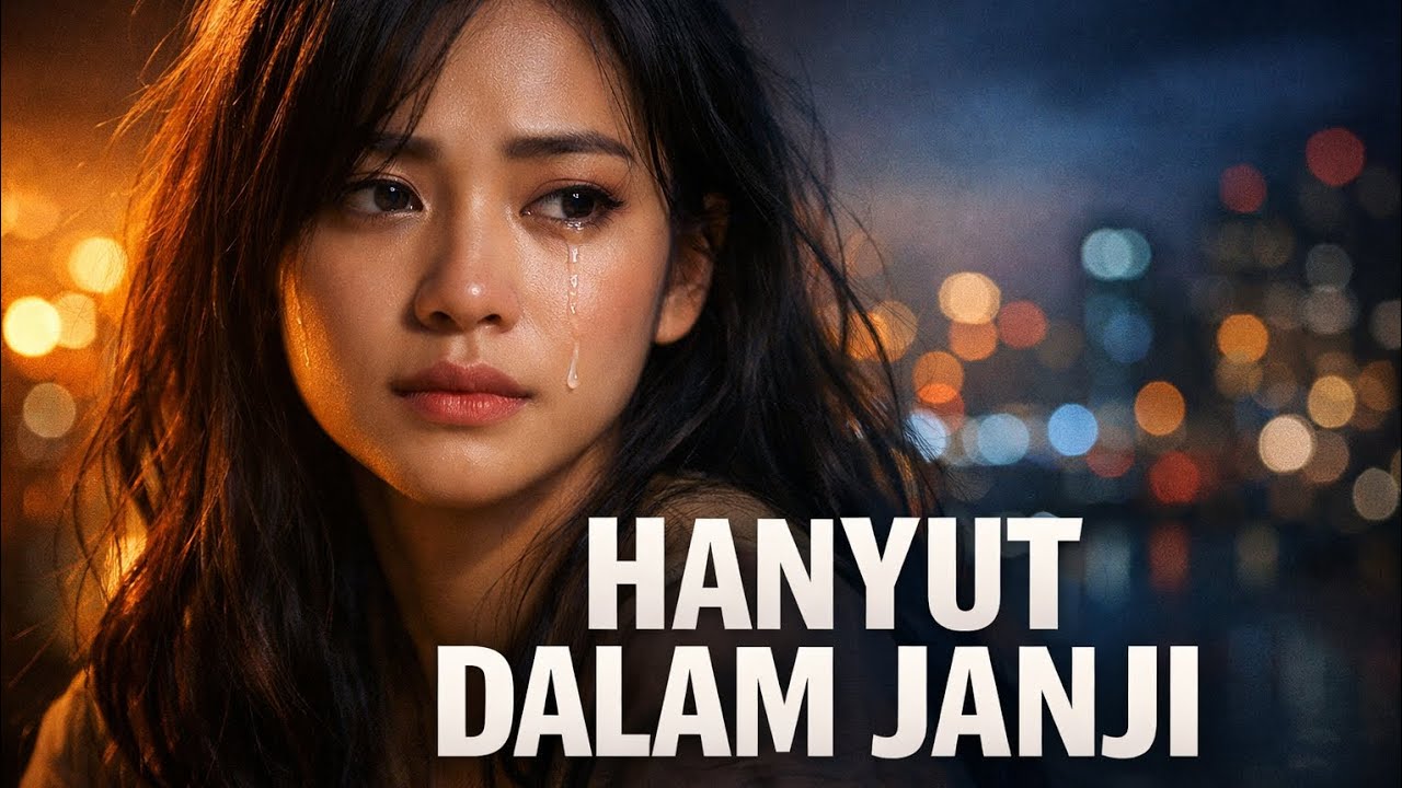 Hanyut Dalam Janji-slow rock Melayu terbaru 2026