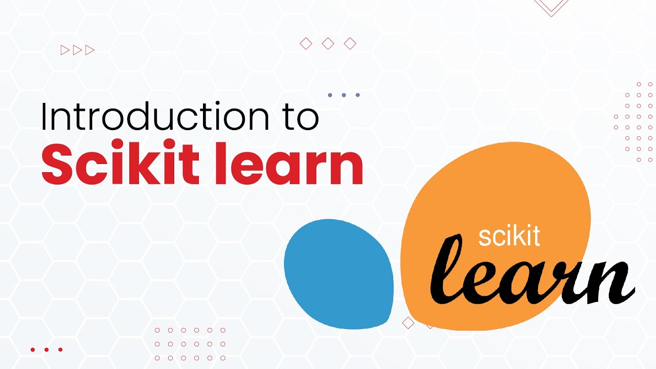 Introduction to Scikit learn in 6 minutes | Free Course | TimesPro