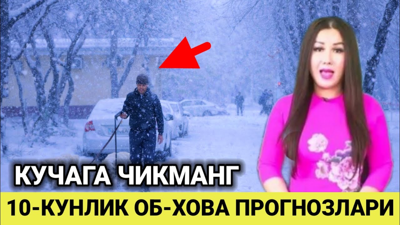  ДАХШАТЛИ КУЧЛИ САВУК ЯКИНЛАШМОКДА 