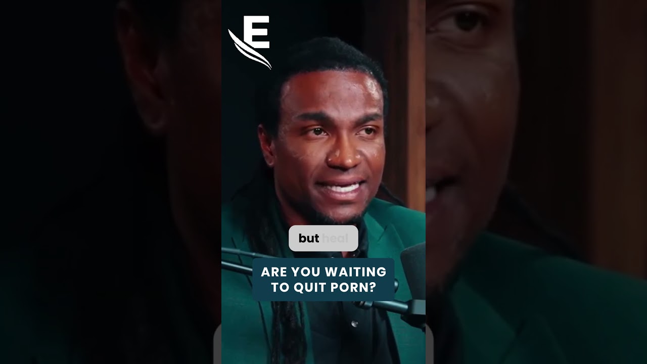 Your First Step Out of Porn Addiction