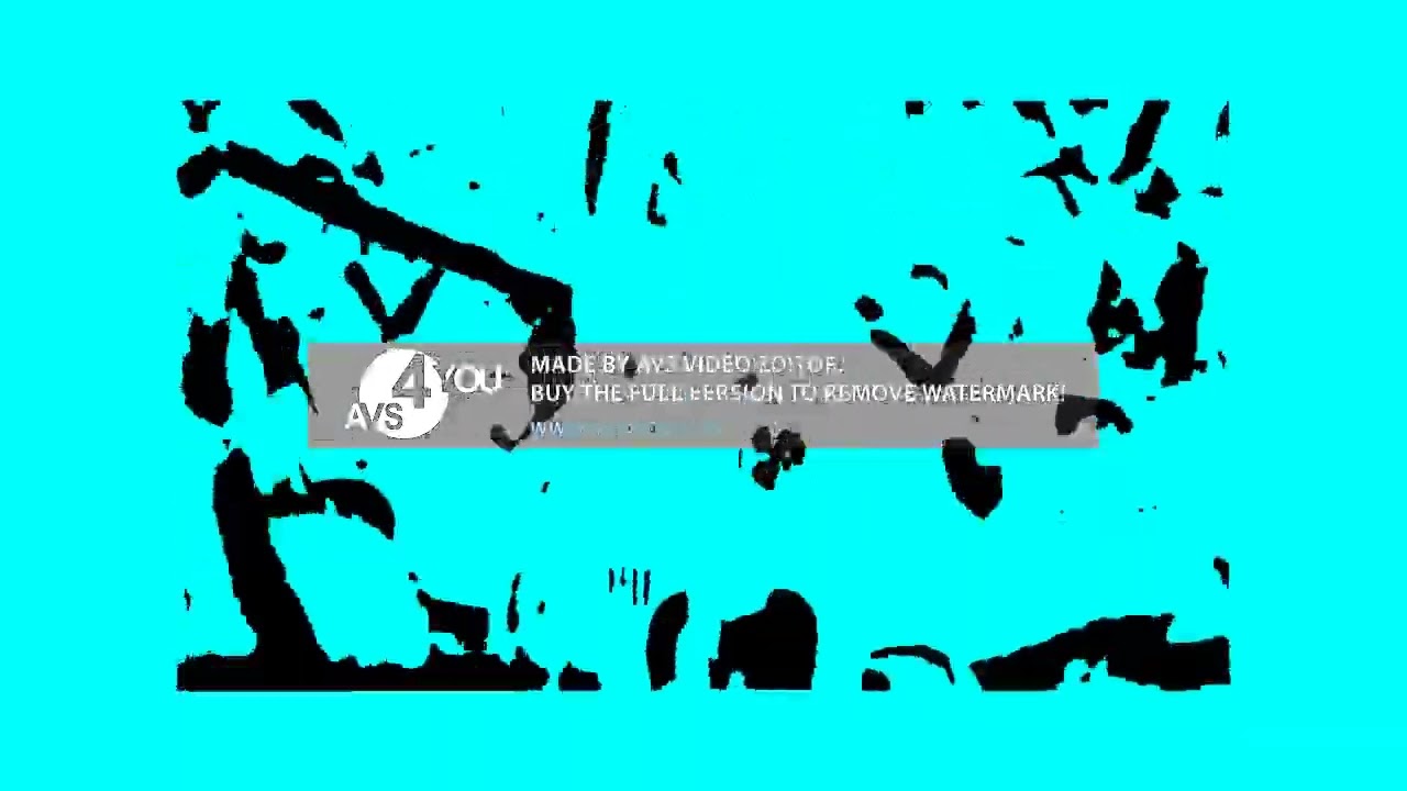 Waka Waka Csupo Effects