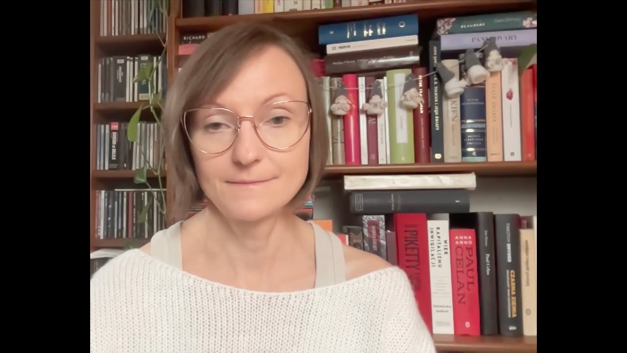 #matura2025 Konstrukcja czasu w utworze literackim