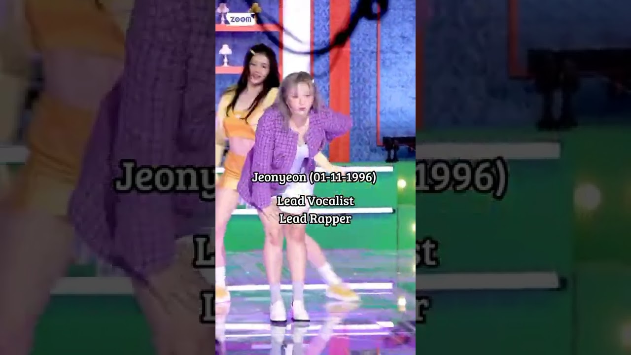 If Twice 3Mix Was A Group#nayeon#jeonyeon#jihyo#twice#kpop#shorts