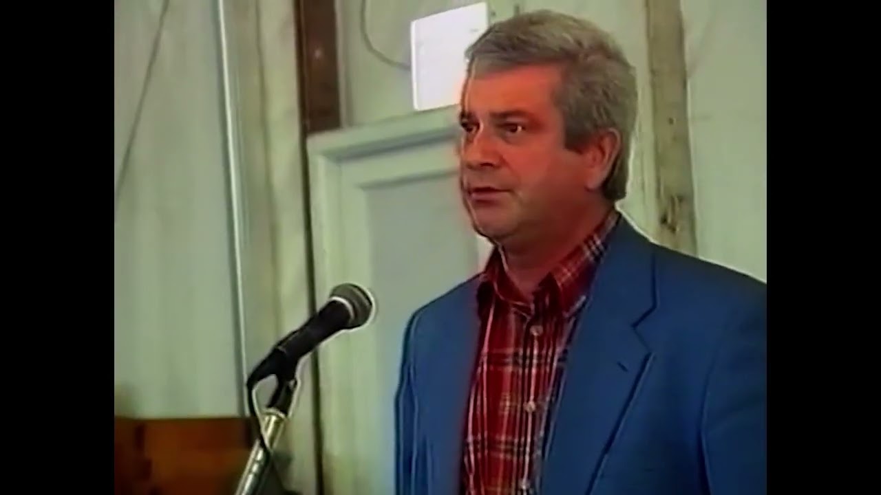 Seán Ó Liatháin - Na Cleaganna