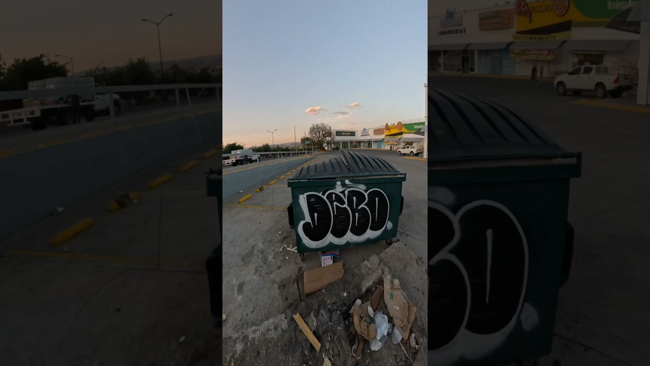 Graffiti b&oacute;mbing #graffitiart #viral #graffitilife #graffitibombing #graffitistyle